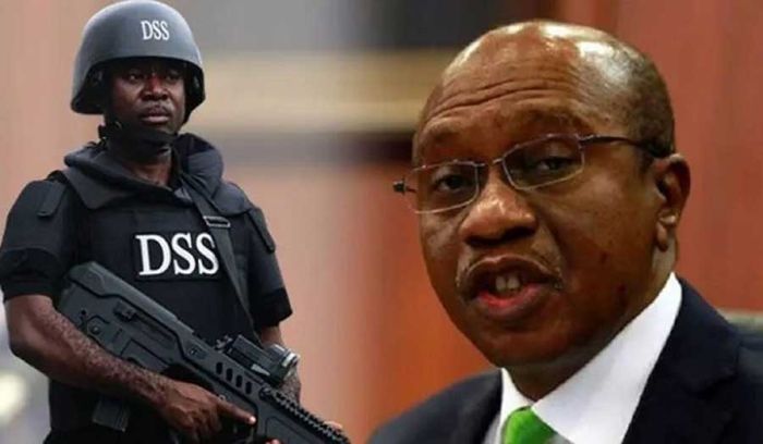 Scapegoat Or Criminal?: Emefiele'S Legal Saga Ongoing As Dss Complies With Court Order, Yours Truly, News, February 23, 2024