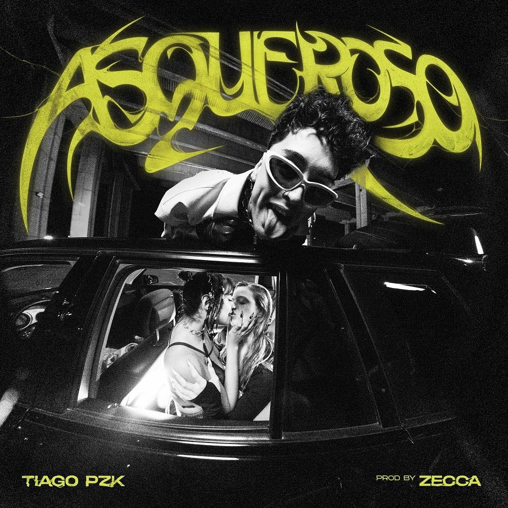 Tiago Pzk Unleashes Alter Ego 'Gotti' In New Single 'Asqueroso', Yours Truly, News, February 24, 2024