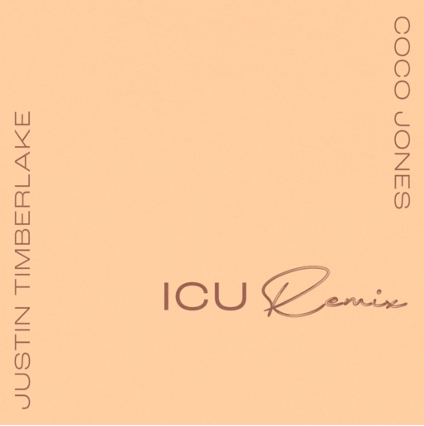 Coco Jones Teams Up With Justin Timberlake For 'Icu (Remix)' Amidst Grammy Buzz, Yours Truly, News, September 23, 2023