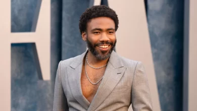 Donald Glover To Star In Reboot Mr. &Amp; Mrs. Smith Series, Shares First Teaser On Prime Video, Yours Truly, Donald Glover, May 16, 2024