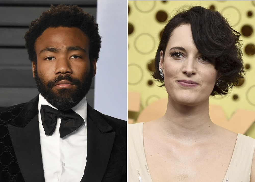 Donald Glover To Star In Reboot Mr. &Amp; Mrs. Smith Series, Shares First Teaser On Prime Video, Yours Truly, News, April 30, 2024