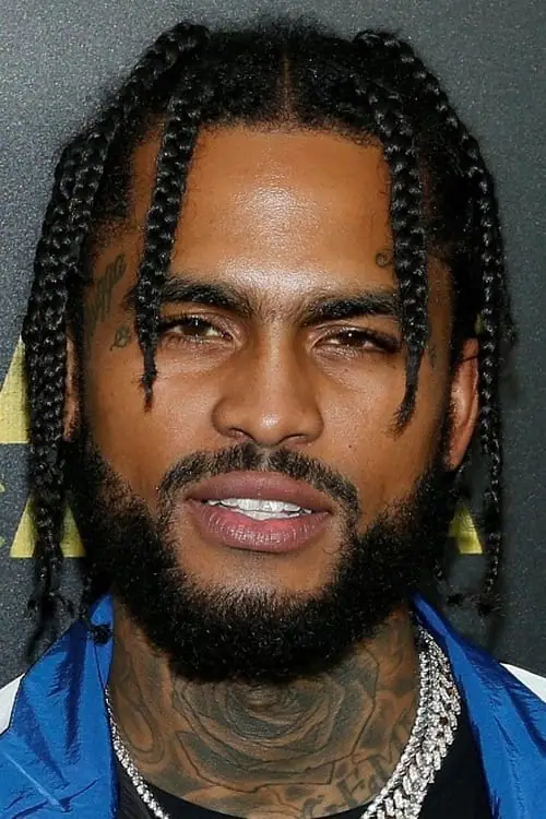 Dave East Unleashes Powerhouse Album 'Fortune Favors The Bold', Yours Truly, News, February 22, 2024