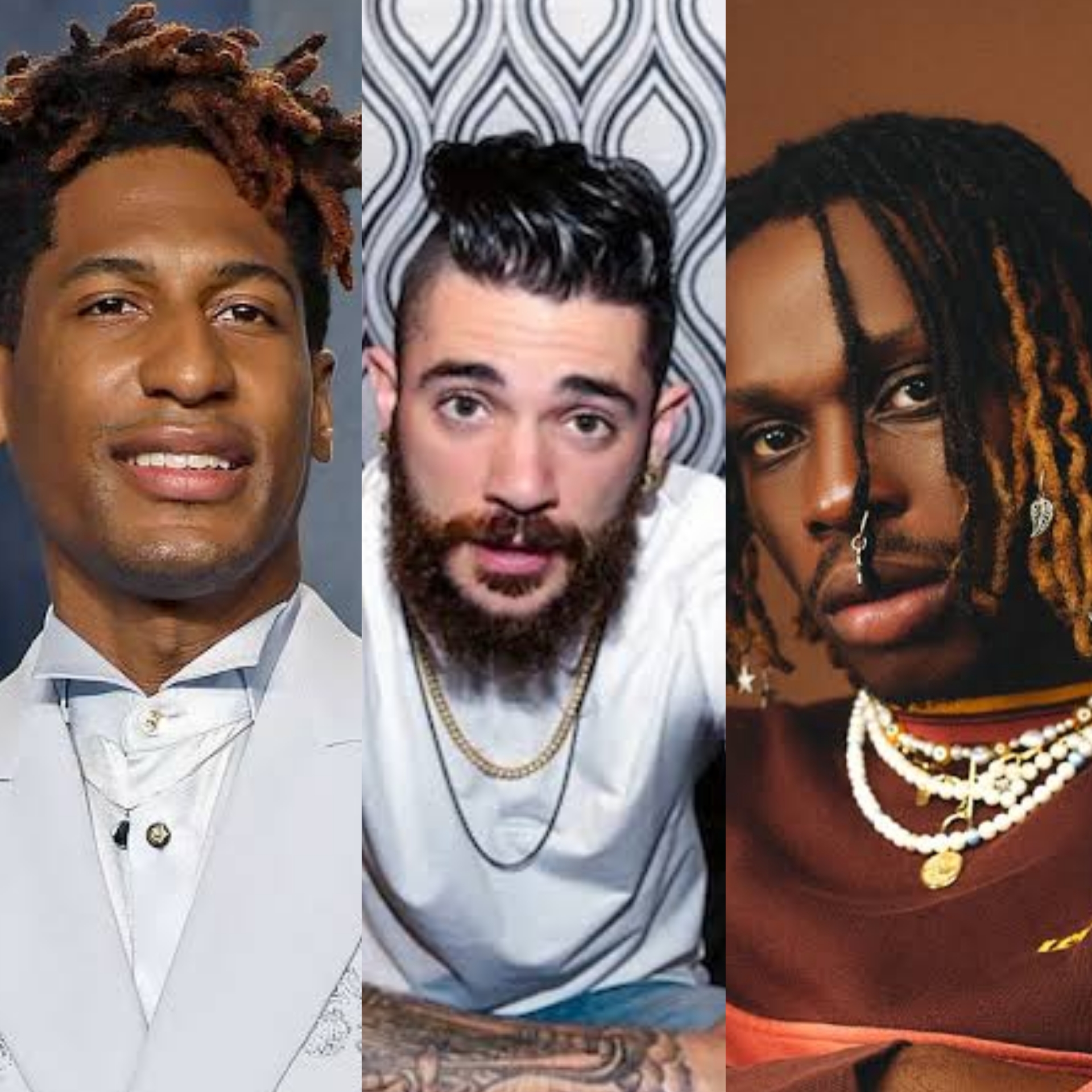 Jon Batiste Joins Forces With Fireboy Dml And Jon Bellion On The New Track, &Quot;Drink Water&Quot;, Yours Truly, News, May 10, 2024