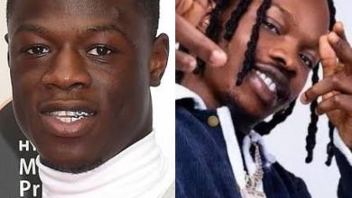 Uk Rapper J Hus Taps Naira Marley For The Hot New Single, &Quot;Militerian&Quot;, Yours Truly, J Hus, November 29, 2023