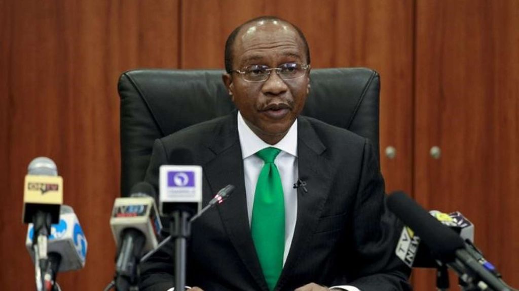 Scapegoat Or Criminal?: Emefiele'S Legal Saga Ongoing As Dss Complies With Court Order, Yours Truly, News, February 23, 2024