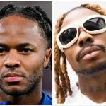 &Amp;Quot;It'S My Favorite Song&Amp;Quot;: Chelsea Star, Raheem Sterling Favors Asake’s ‘Amapiano', Yours Truly, Reviews, November 29, 2023