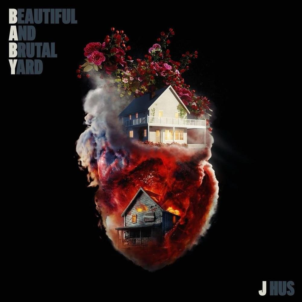 J Hus &Quot;Beautiful And Brutal Yard&Quot; Album Review, Yours Truly, Reviews, September 23, 2023