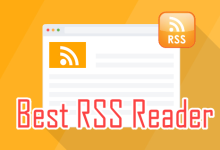 Best 7 Rss Feed Readers For Android, Windows &Amp; Ios, Yours Truly, Tips, December 3, 2023