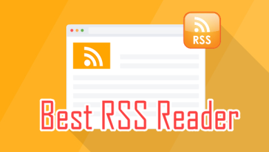 Best 7 Rss Feed Readers For Android, Windows &Amp; Ios, Yours Truly, News, September 23, 2023