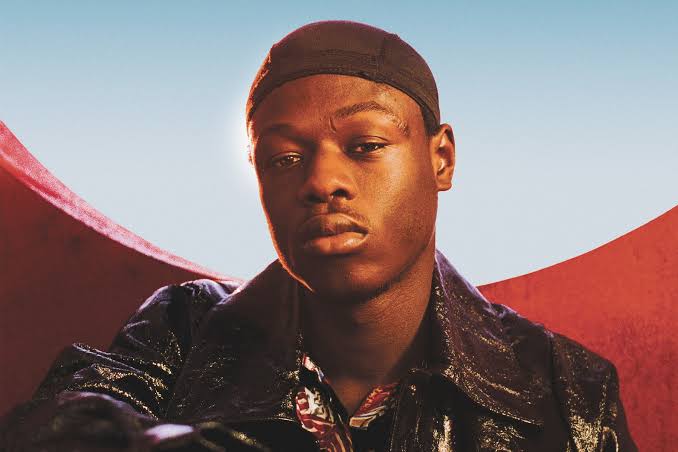 J Hus &Quot;Beautiful And Brutal Yard&Quot; Album Review, Yours Truly, Reviews, September 23, 2023