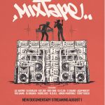 Paramount+ Unveils 'Mixtape': A Documentary Celebrating 50 Years Of Hip Hop, Yours Truly, News, March 1, 2024