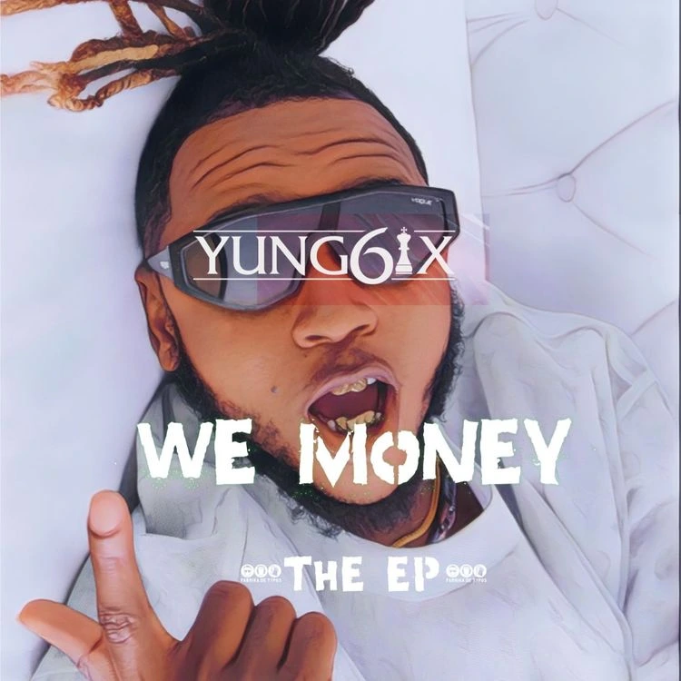 Yung6Ix Is Back; Drops New Ep 'We Money', Yours Truly, News, February 22, 2024
