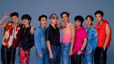 Exo &Quot;Exist&Quot; Album Review, Yours Truly, Exo, May 8, 2024