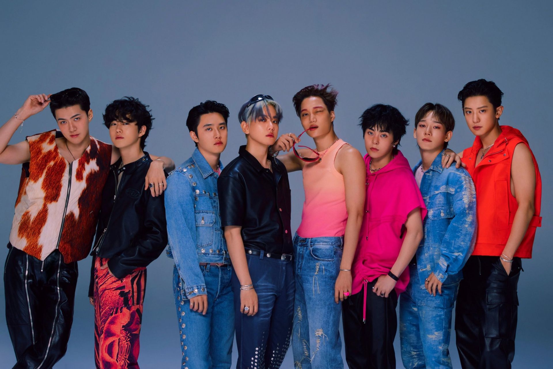 Exo &Quot;Exist&Quot; Album Review, Yours Truly, Reviews, May 10, 2024
