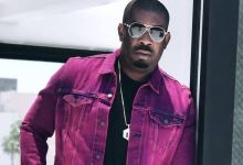 Don Jazzy Responds To Rumors Of Having Four Children And A Married Life, Yours Truly, News, October 4, 2023
