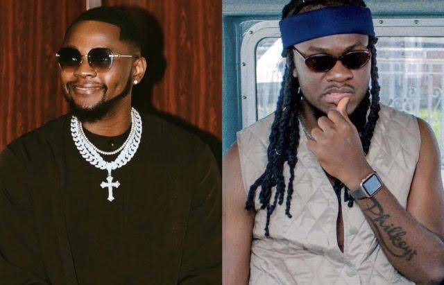 Producer Philkeys Reveals Reason Why He Rejected Kizz Daniel'S First Approach To Collaborate, Yours Truly, News, November 28, 2023