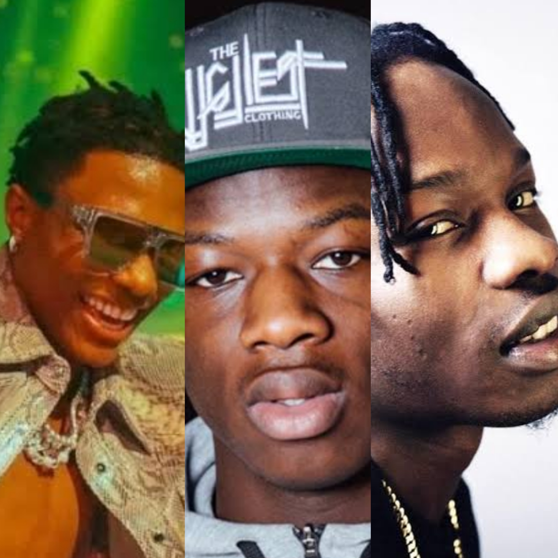 Wizkid Reacts To J Hus And Naira Marley'S Hit Collaboration, &Quot;Militerian&Quot;, Yours Truly, News, March 2, 2024