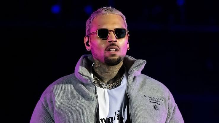 Chris Brown'S $1.76 Million Popeyes Debt Could Result In Home Loss, Yours Truly, News, April 27, 2024