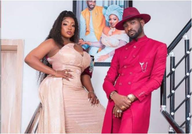 Anita Joseph Claps Back At Troll, Claims She Gave Her Husband Money For Her Bride Price, Yours Truly, News, May 10, 2024