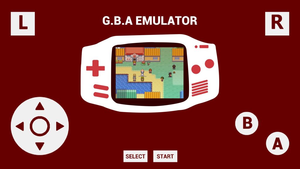 Best 10 Gba Emulators, Yours Truly, Articles, May 5, 2024