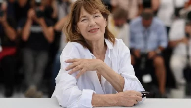 Jane Birkin Passes Away At 76: Remembering The British-French Style Icon, Yours Truly, Jane Birkin, February 25, 2024