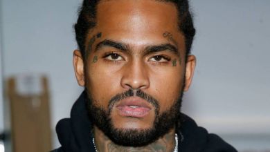 Dave East &Quot;Fortune Favors The Bold&Quot; Album Review, Yours Truly, Dave East, February 23, 2024