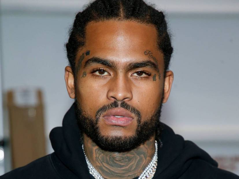Dave East &Quot;Fortune Favors The Bold&Quot; Album Review, Yours Truly, Reviews, November 29, 2023