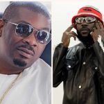 Don Jazzy &Amp;Quot;Wishes&Amp;Quot; Odumodublvck Was Signed To Mavins Records In Podcast Interview; Says “I Would’ve Been So Happy...”, Yours Truly, News, December 2, 2023