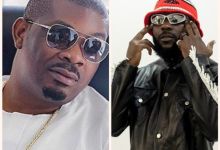 Don Jazzy &Quot;Wishes&Quot; Odumodublvck Was Signed To Mavins Records In Podcast Interview; Says “I Would’ve Been So Happy...”, Yours Truly, Reviews, February 24, 2024