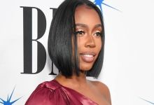 Kash Doll Announces New Stage Name, Yours Truly, News, April 27, 2024