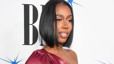 Kash Doll Announces New Stage Name, Yours Truly, Keisha, May 1, 2024
