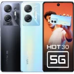 Infinix Hot 30 5G: A New Contender In The Budget Smartphone Market, Yours Truly, News, March 1, 2024