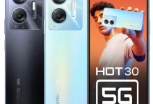 Infinix Hot 30 5G: A New Contender In The Budget Smartphone Market, Yours Truly, News, March 3, 2024