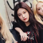 Odd Eye Circle &Quot;Odd Eye Circle&Quot; Ep Review, Yours Truly, Reviews, March 2, 2024