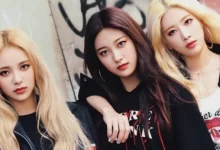 Odd Eye Circle &Quot;Odd Eye Circle&Quot; Ep Review, Yours Truly, Reviews, April 25, 2024