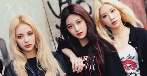 Odd Eye Circle &Quot;Odd Eye Circle&Quot; Ep Review, Yours Truly, Reviews, March 2, 2024