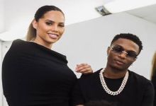 Jada Pollock Shares Heartwarming Birthday Post In Honor Of Wizkid Turning 33, Yours Truly, News, April 28, 2024