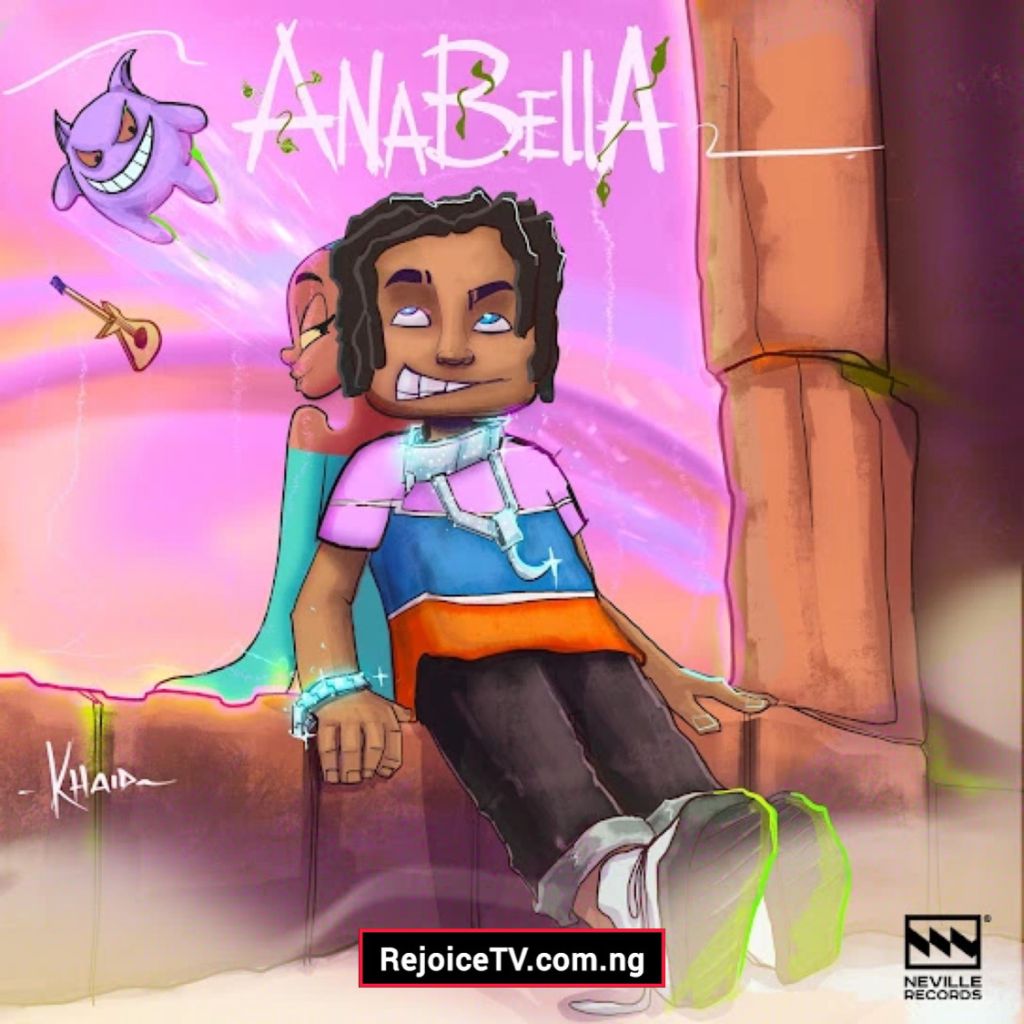 Khaid Shares New Vibey Single 'Anabella' With Enthusiastic Fans, Yours Truly, News, May 1, 2024