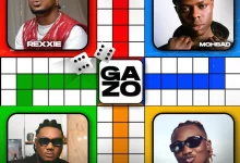 Rexxie Taps Cdq, Mohbad And Hotkid For Scintillating New Single 'Gazo' As Fans React, Yours Truly, News, May 17, 2024