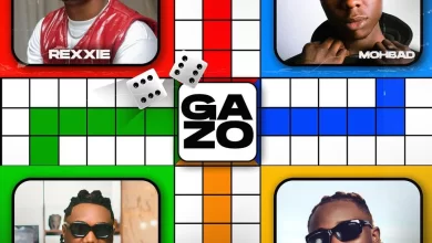 Rexxie Taps Cdq, Mohbad And Hotkid For Scintillating New Single 'Gazo' As Fans React, Yours Truly, Rexxie, February 22, 2024