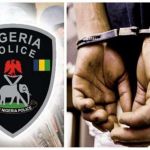 Nigerian Police Open Investigations As Call For Trevboi’s Arrest Over Alleged Murder Heightens, Yours Truly, News, February 28, 2024