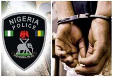 Nigerian Police Open Investigations As Call For Trevboi’s Arrest Over Alleged Murder Heightens, Yours Truly, News, May 17, 2024