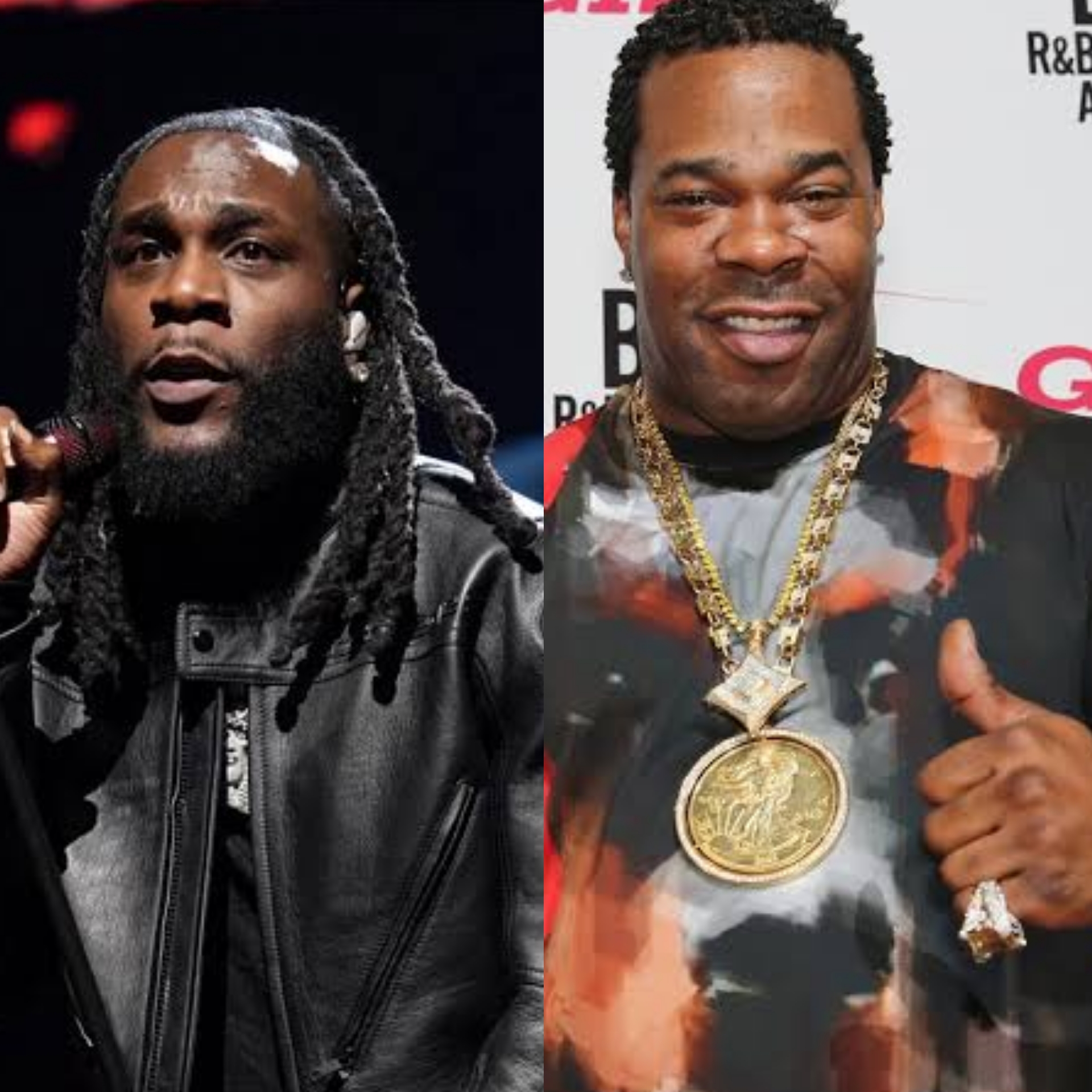 Burna Boy Becomes The First African Musician To Sell Out Citi Field Stadium, Eliciting A Response From Busta Rhymes, Yours Truly, News, April 28, 2024