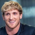Logan Paul, Yours Truly, News, February 23, 2024