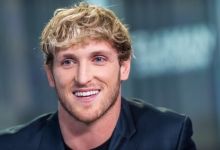 Logan Paul, Yours Truly, People, May 7, 2024