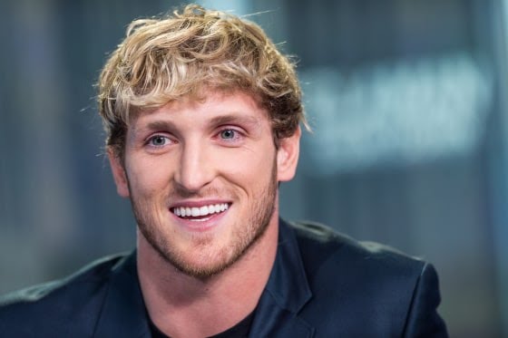 Logan Paul, Yours Truly, People, May 2, 2024