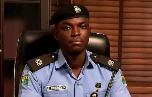 Nigerian Police Open Investigations As Call For Trevboi’s Arrest Over Alleged Murder Heightens, Yours Truly, News, April 27, 2024