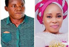Yoruba Actor Yemi My Lover Calls Out Tope Alabi For &Quot;Refusing To Pick His Calls&Quot; After He Helped Her Become Popular, Yours Truly, News, November 28, 2023