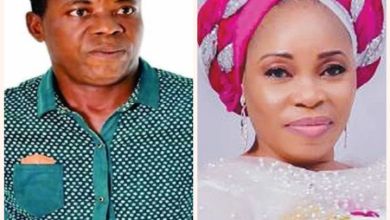 Yoruba Actor Yemi My Lover Calls Out Tope Alabi For &Quot;Refusing To Pick His Calls&Quot; After He Helped Her Become Popular, Yours Truly, Tope Alabi, April 30, 2024