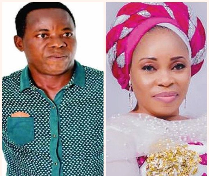 Yoruba Actor Yemi My Lover Calls Out Tope Alabi For &Quot;Refusing To Pick His Calls&Quot; After He Helped Her Become Popular, Yours Truly, News, April 27, 2024
